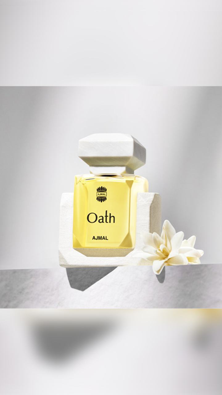 Oath best sale perfume price